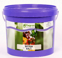 SALES DE EPSON 1 KG. - - PLAGRON - FERTILIZANTES
