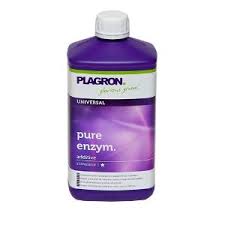 ENZIMAS 1L - - PLAGRON - FERTILIZANTES