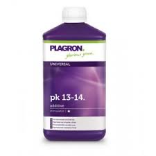 Pk 13-14 500ml Plagron - - PLAGRON - FERTILIZANTES