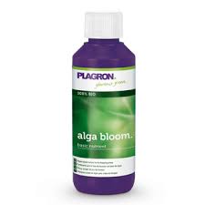 ALGA-BLOOM 100 ML. - - PLAGRON - FERTILIZANTES