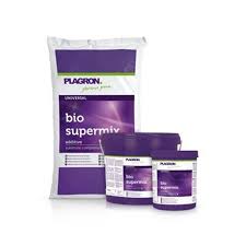BIO SUPERMIX 25 L. - - PLAGRON - FERTILIZANTES