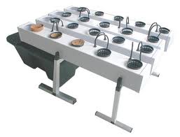 AEROFLO 20 AGUA BLANDA - - GHE - HIDROPONIA