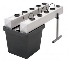 AEROFLO 10 AGUA BLANDA - - GHE - HIDROPONIA