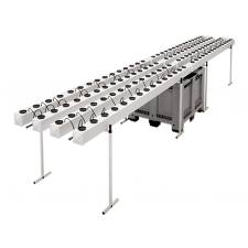 AEROFLO 120 6M2 AGUA BLANDA - - GHE - HIDROPONIA