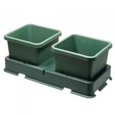 EXTENSION KIT EASY2 GROW AUTOPOT - - AUTOPOT - HIDROPONIA