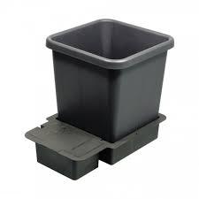 1POT SISTEMA AUTOPOT - - AUTOPOT - HIDROPONIA