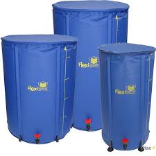 TANQUE FLEXIBLE 400 L. AUTOPOT - - AUTOPOT - HIDROPONIA
