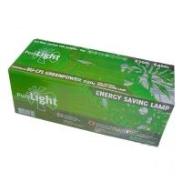PURE LIGHT CFL 250 W GREENPOWER (2700K-6400K) - - PURE LIGHT - BOMBILLAS