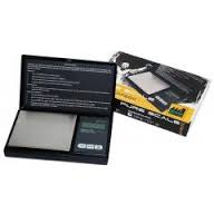 PURE SCALE ALI (100 GR. X 0.01) - - PRECISION 0.01GR - BASCULAS