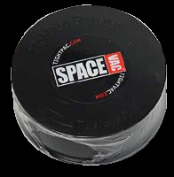 SPACEVAC NEGRO - - CAJAS, BOTES, MONEDEROS Y BOLSAS - PARAFERNALIA