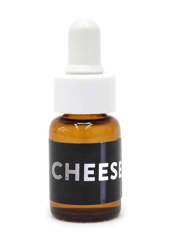 CALI TERPENES - CHEESE 5 ML - - PARAFARMACIA Y COSMETICA - PARAFERNALIA