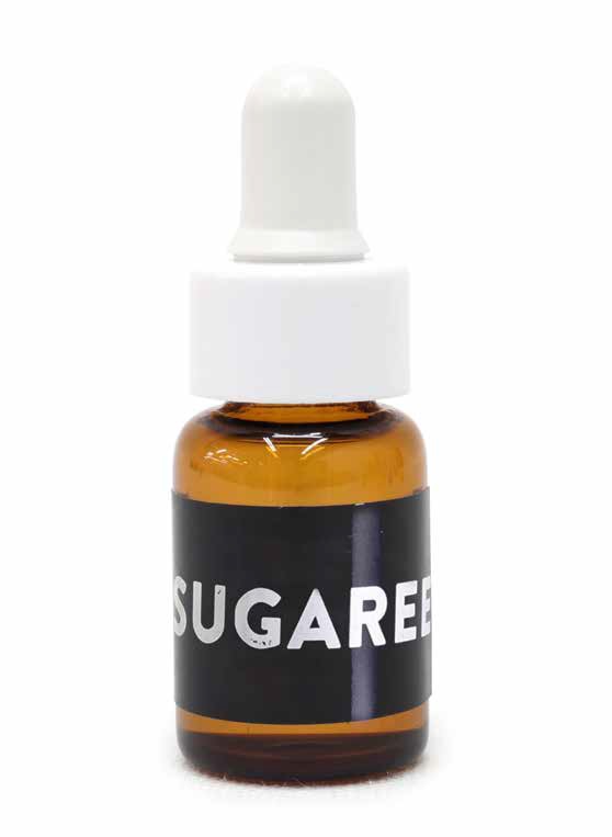 CALI TERPENES - SUGAREE 1 ML - - PARAFARMACIA Y COSMETICA - PARAFERNALIA