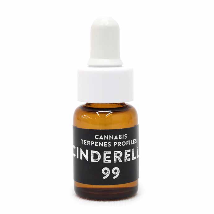 CALI TERPENES - CINDERELLA 99 1ML - - PARAFARMACIA Y COSMETICA - PARAFERNALIA