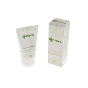 TROMPETOL ACEITE DE ROSA Y GERANIO - - PARAFARMACIA Y COSMETICA - PARAFERNALIA