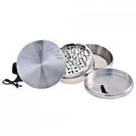 PLZ. PURE GRINDER 90MM LISO - - PURE - GRINDERS